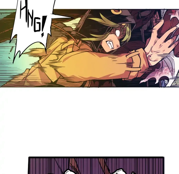 Knight of Rakshasa Chapter 2 page 37 - 