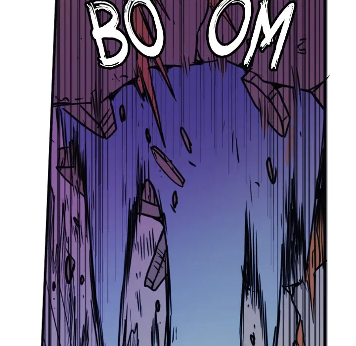 Knight of Rakshasa Chapter 2 page 38 - 
