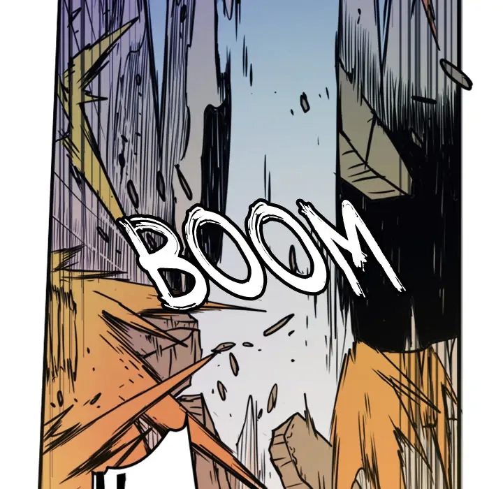 Knight of Rakshasa Chapter 2 page 39 - 
