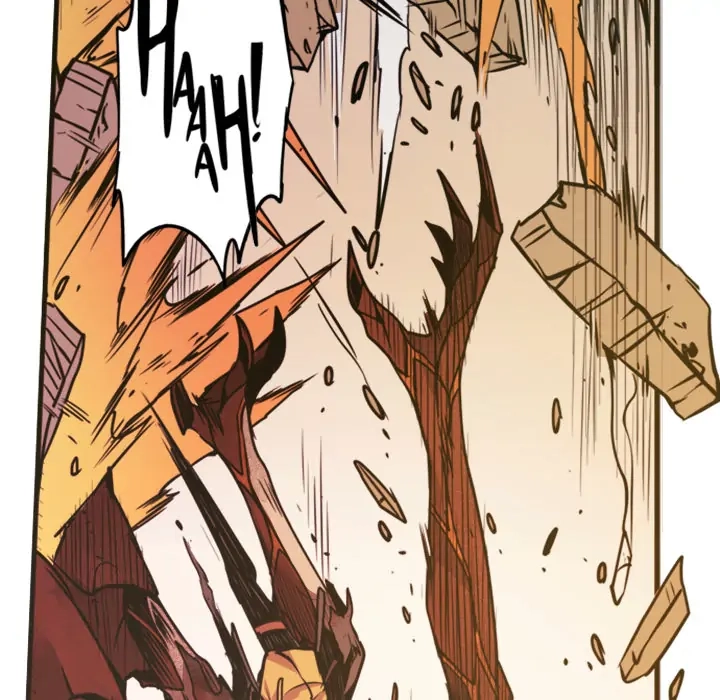 Knight of Rakshasa Chapter 2 page 40 - 