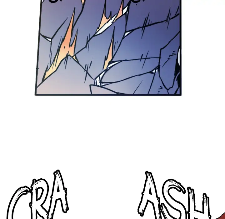 Knight of Rakshasa Chapter 2 page 43 - 