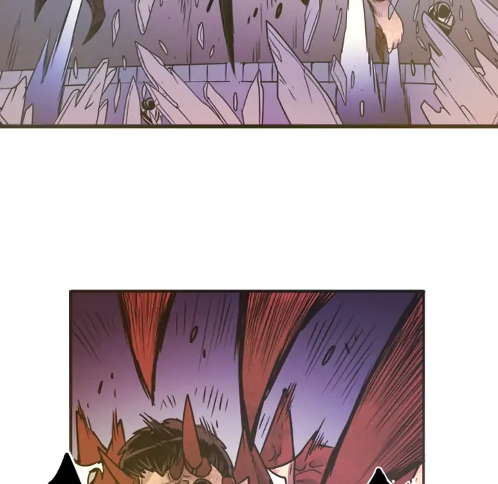 Knight of Rakshasa Chapter 2 page 45 - 