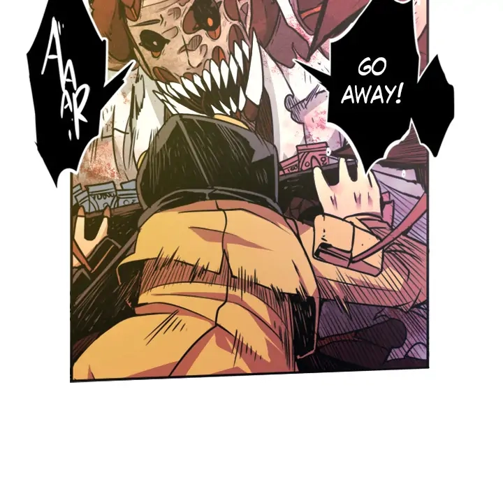 Knight of Rakshasa Chapter 2 page 46 - 