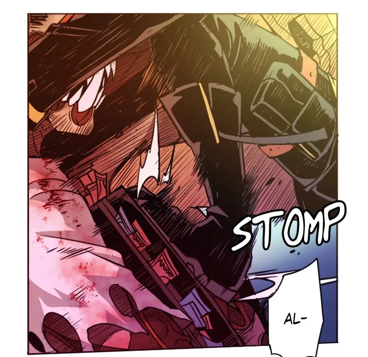 Knight of Rakshasa Chapter 2 page 47 - 
