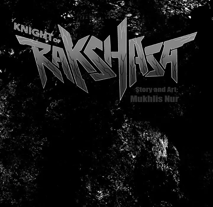 Knight of Rakshasa Chapter 2 page 6 - 