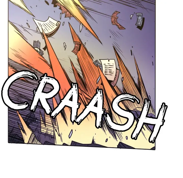 Knight of Rakshasa Chapter 2 page 52 - 
