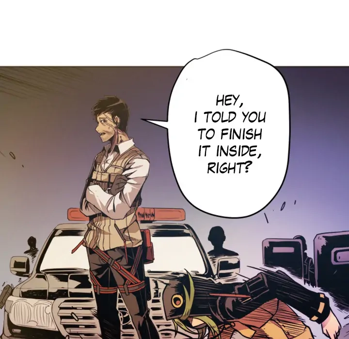 Knight of Rakshasa Chapter 2 page 53 - 