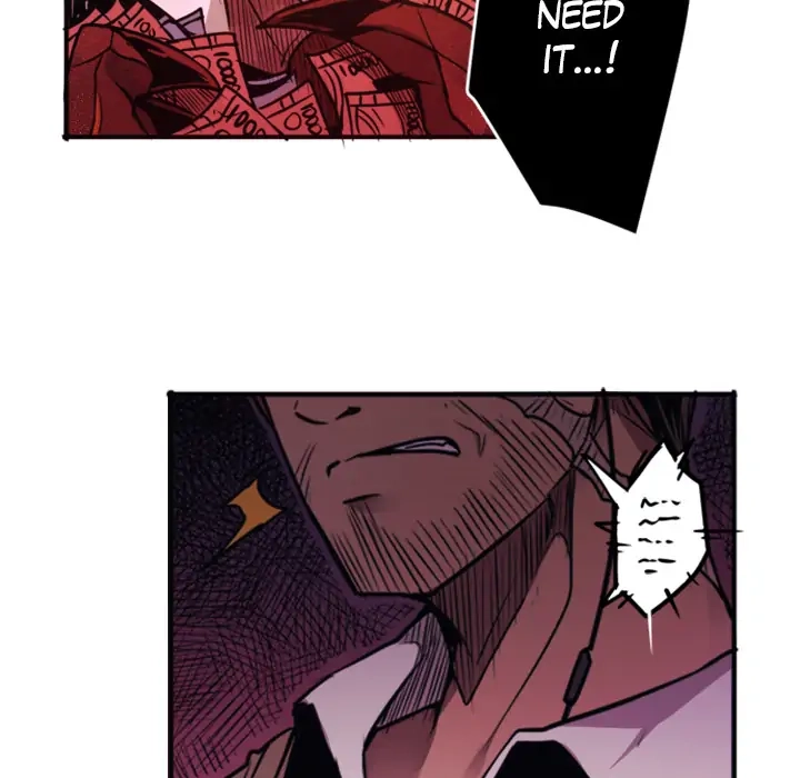 Knight of Rakshasa Chapter 2 page 58 - 