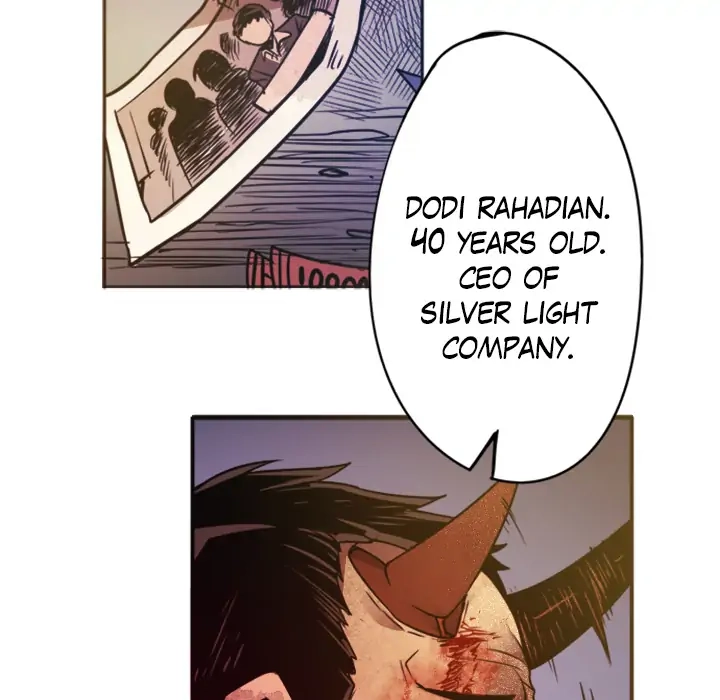 Knight of Rakshasa Chapter 2 page 60 - 