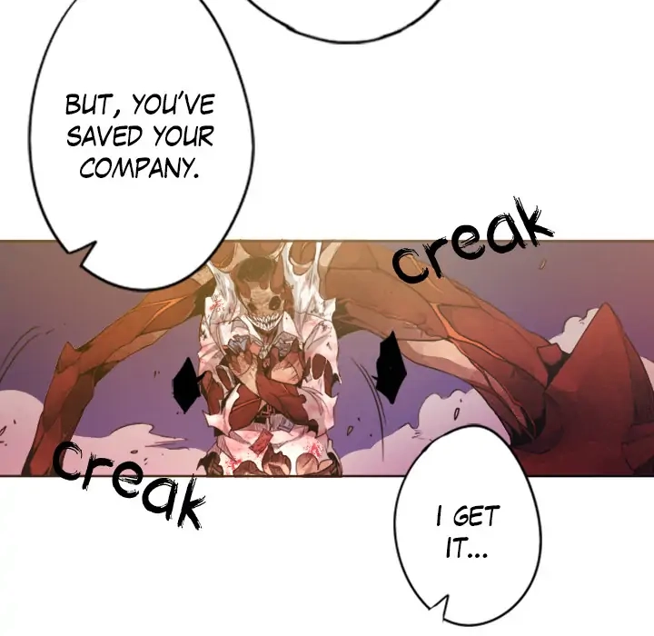 Knight of Rakshasa Chapter 2 page 65 - 