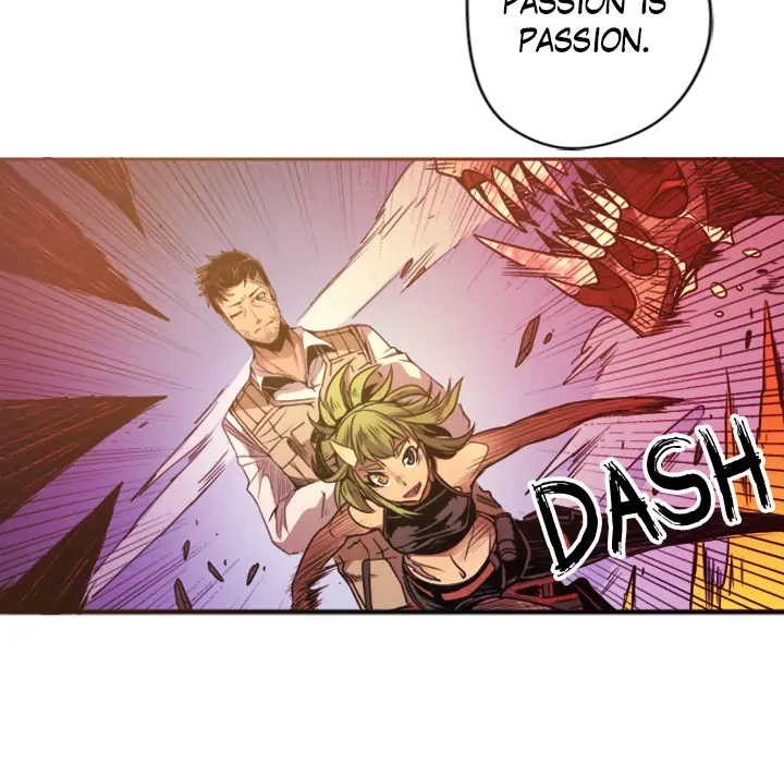 Knight of Rakshasa Chapter 2 page 70 - 