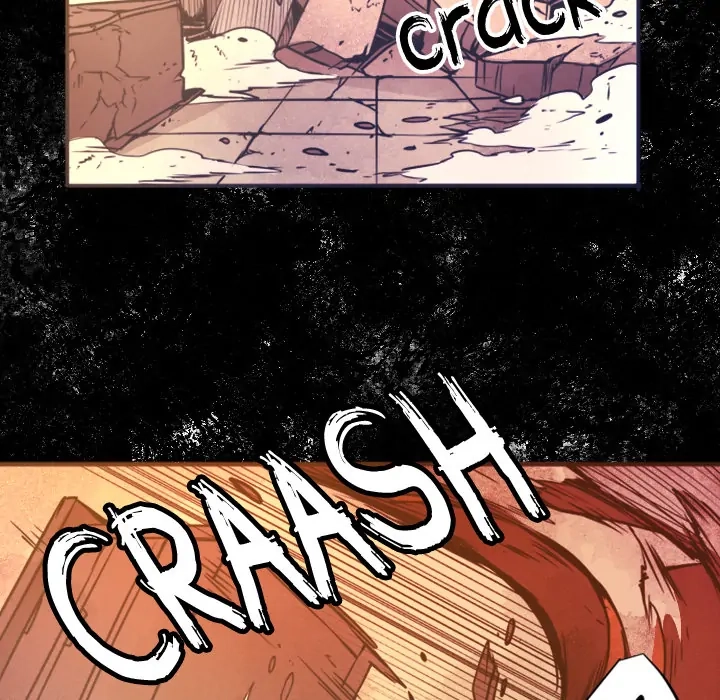 Knight of Rakshasa Chapter 2 page 8 - 