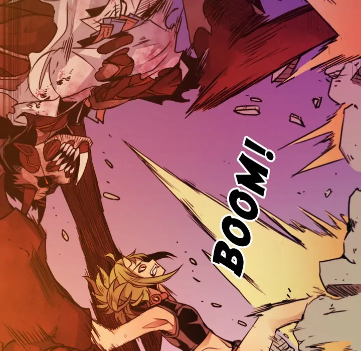 Knight of Rakshasa Chapter 2 page 72 - 