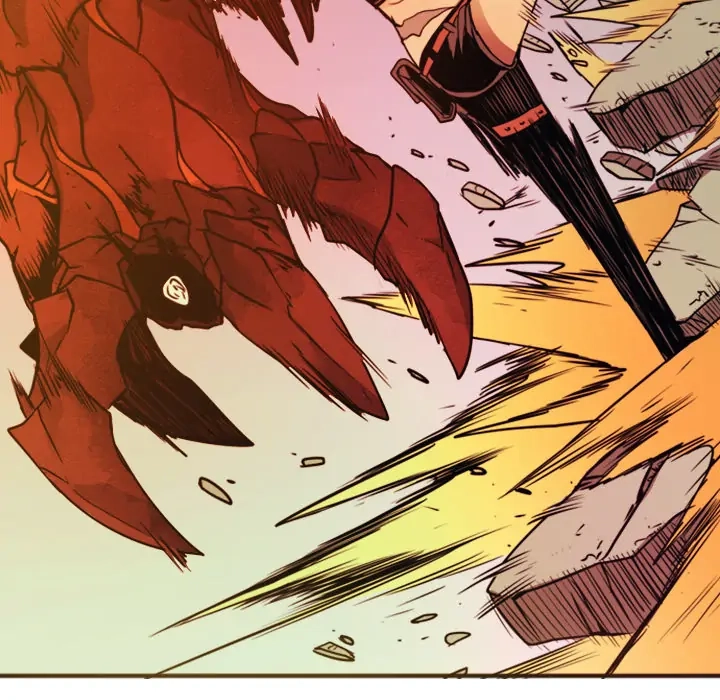 Knight of Rakshasa Chapter 2 page 73 - 