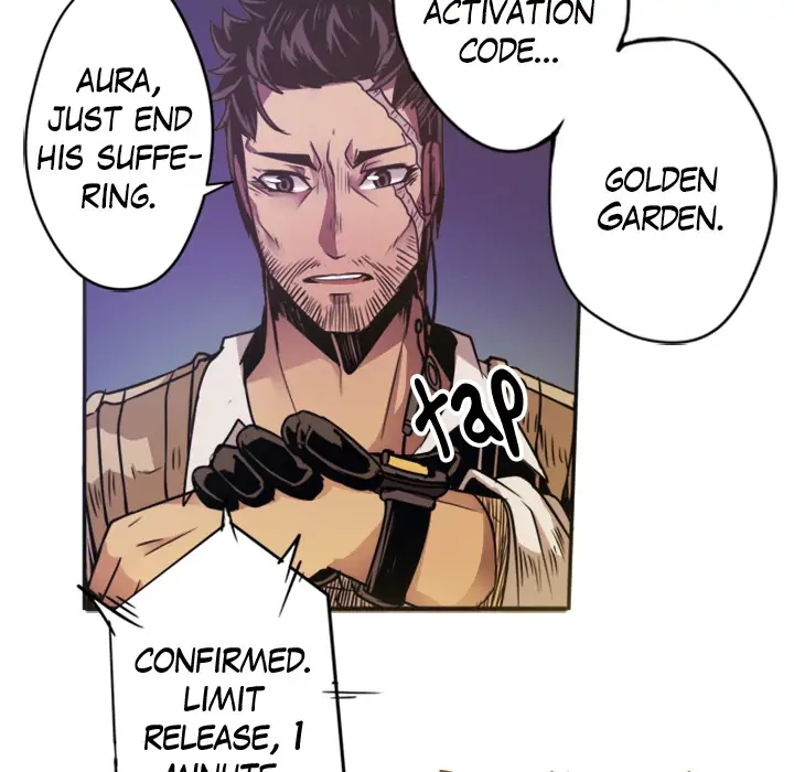 Knight of Rakshasa Chapter 2 page 75 - 