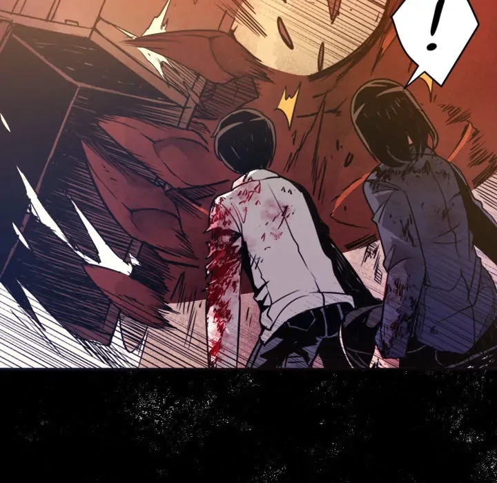 Knight of Rakshasa Chapter 2 page 9 - 