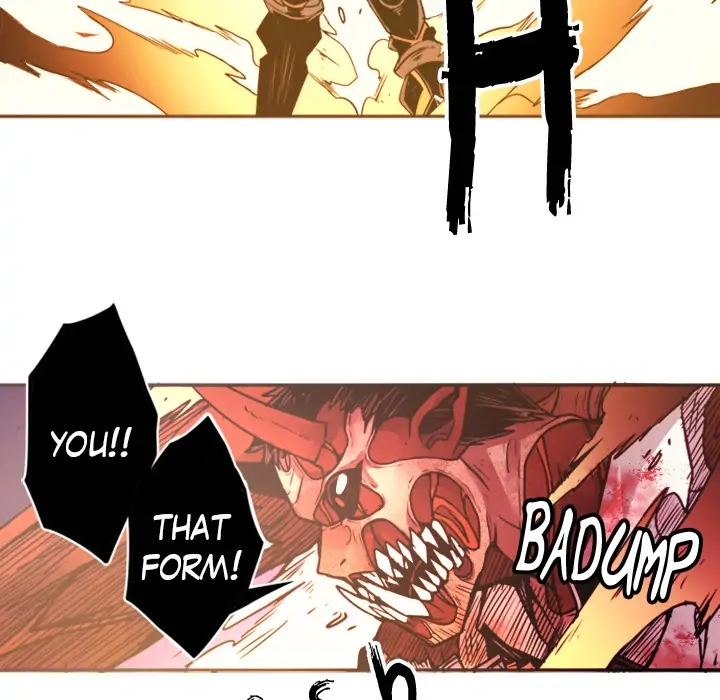 Knight of Rakshasa Chapter 2 page 83 - 