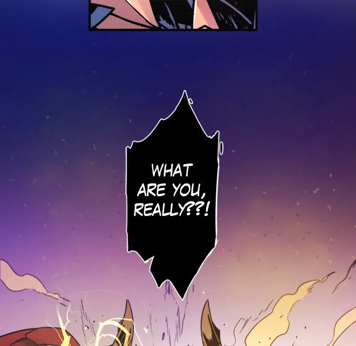 Knight of Rakshasa Chapter 2 page 85 - 