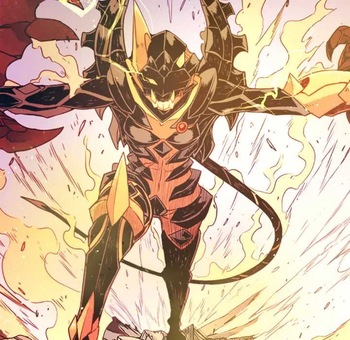 Knight of Rakshasa Chapter 2 page 86 - 