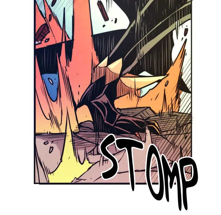 Knight of Rakshasa Chapter 2 page 89 - 