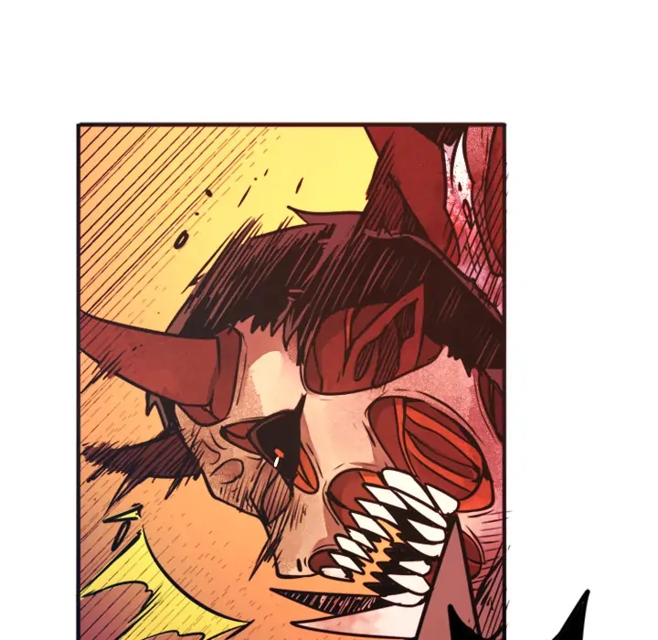Knight of Rakshasa Chapter 2 page 90 - 