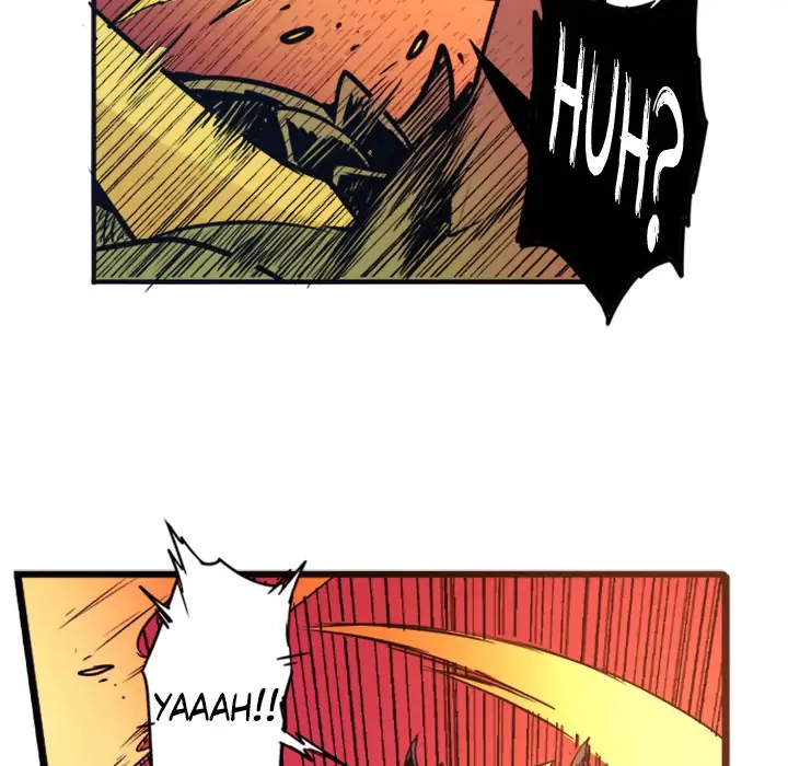 Knight of Rakshasa Chapter 2 page 91 - 