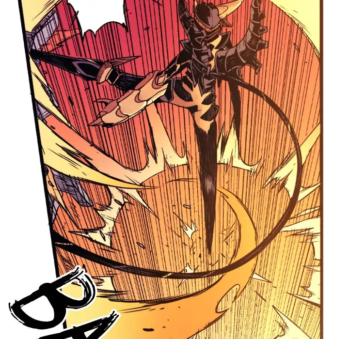 Knight of Rakshasa Chapter 2 page 92 - 