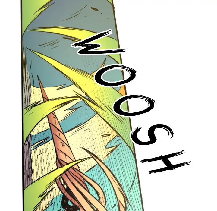 Knight of Rakshasa Chapter 2 page 95 - 