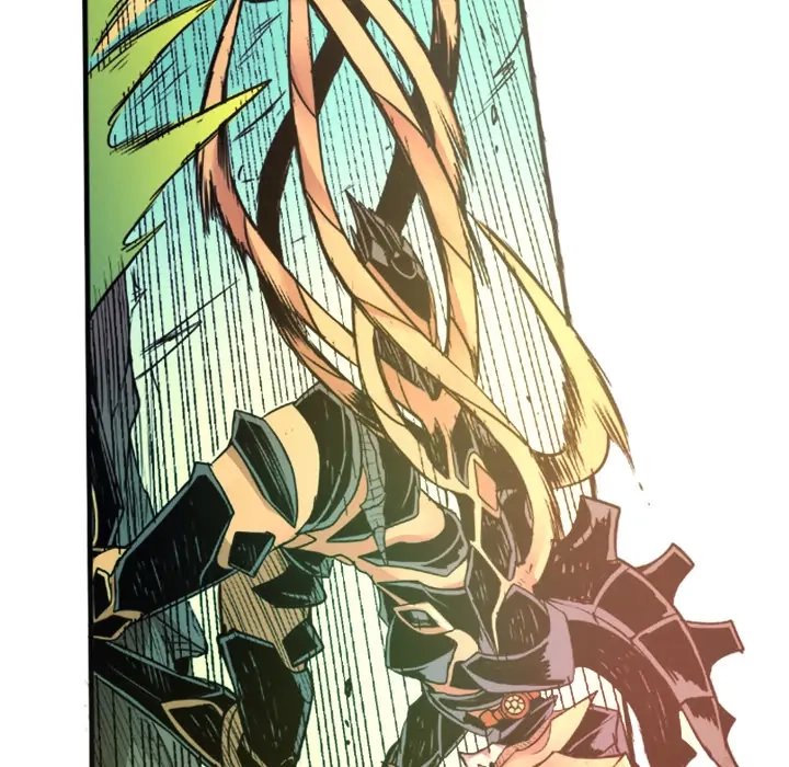 Knight of Rakshasa Chapter 2 page 96 - 