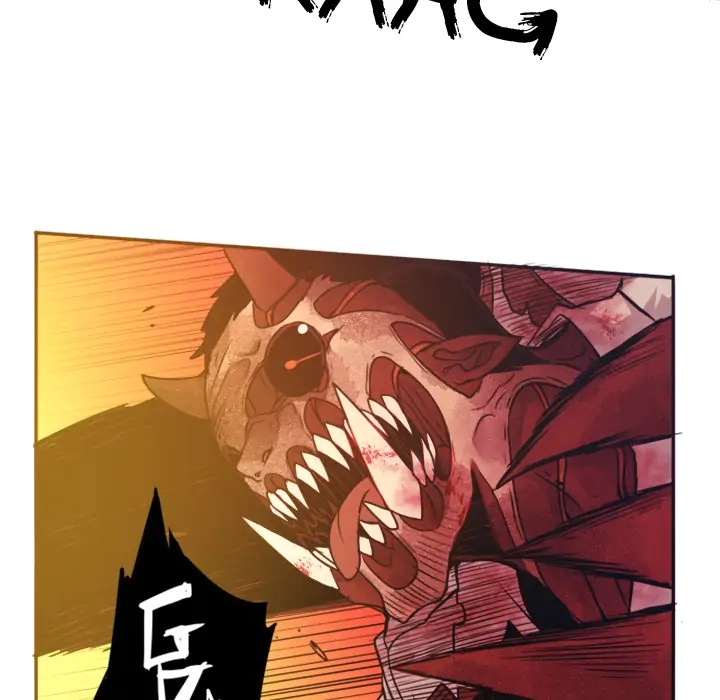 Knight of Rakshasa Chapter 2 page 98 - 
