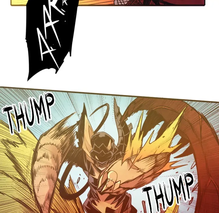 Knight of Rakshasa Chapter 2 page 99 - 