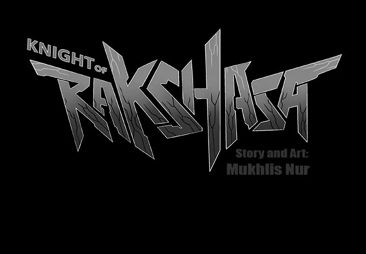 Knight of Rakshasa Chapter 20 page 2 - 