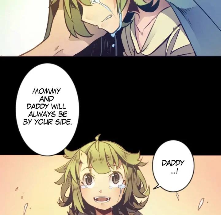 Knight of Rakshasa Chapter 20 page 11 - 