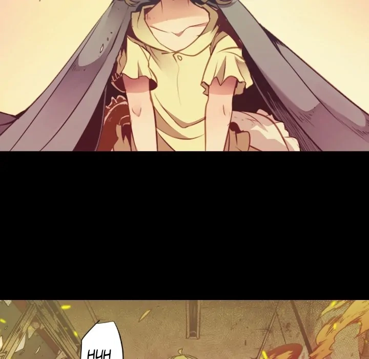 Knight of Rakshasa Chapter 20 page 12 - 