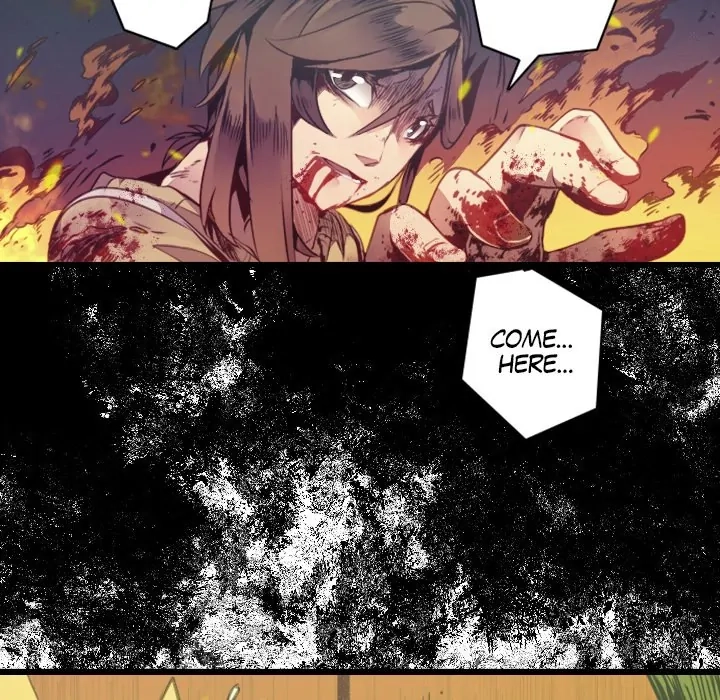 Knight of Rakshasa Chapter 20 page 22 - 