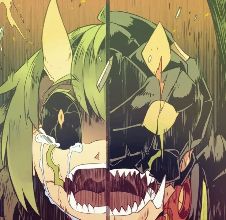 Knight of Rakshasa Chapter 20 page 23 - 