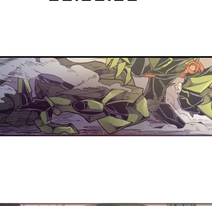 Knight of Rakshasa Chapter 20 page 25 - 