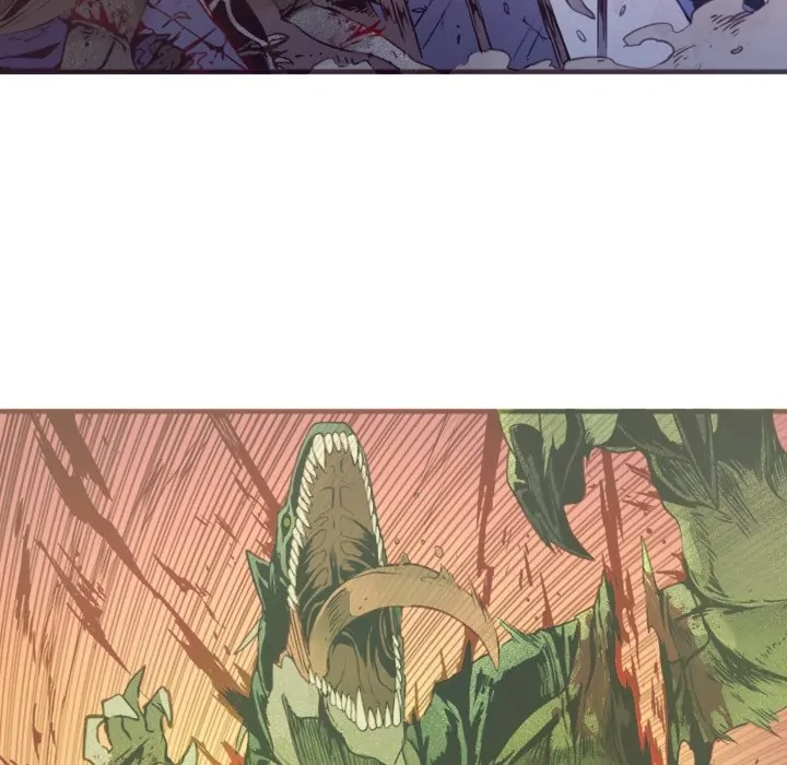 Knight of Rakshasa Chapter 20 page 30 - 