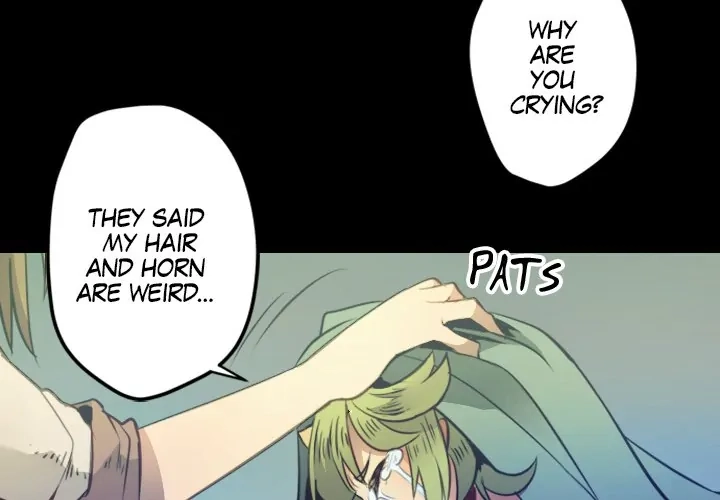 Knight of Rakshasa Chapter 20 page 4 - 