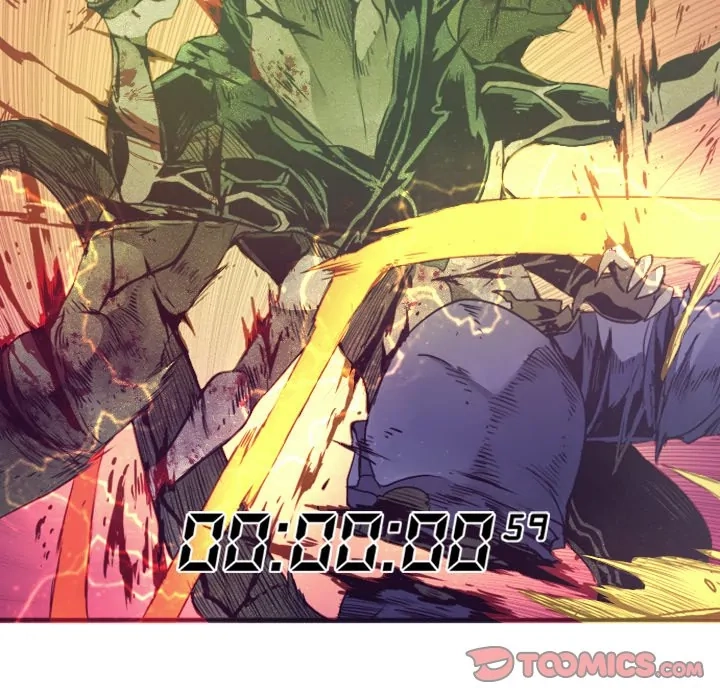 Knight of Rakshasa Chapter 20 page 31 - 