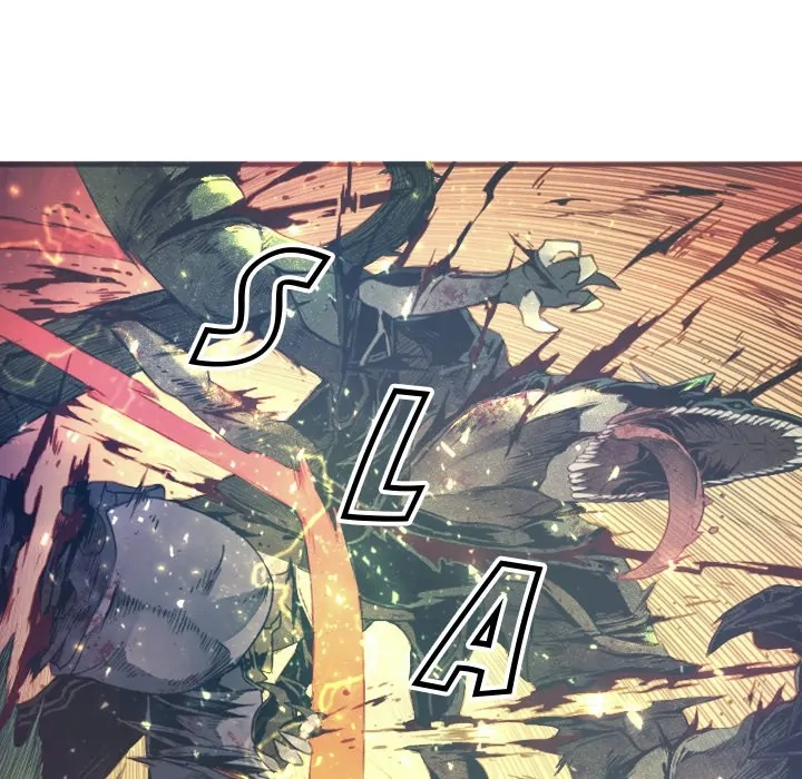 Knight of Rakshasa Chapter 20 page 32 - 