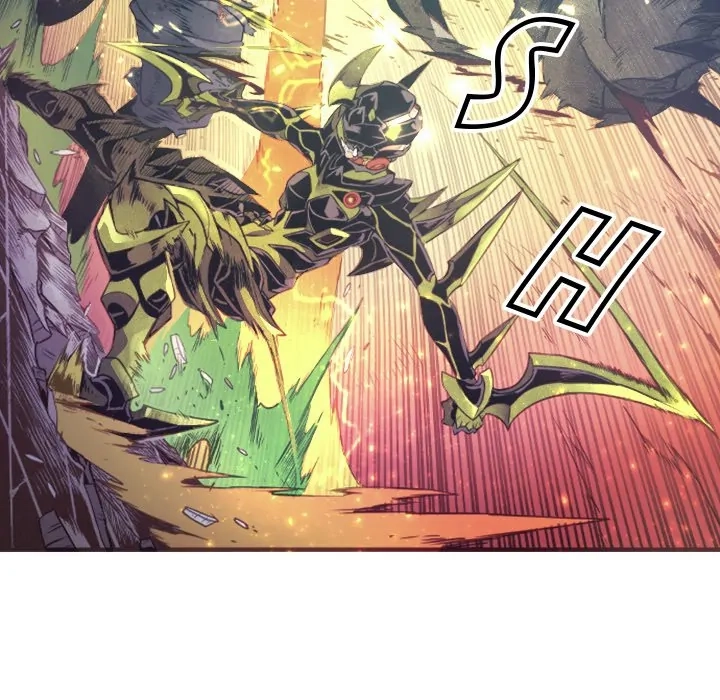 Knight of Rakshasa Chapter 20 page 33 - 