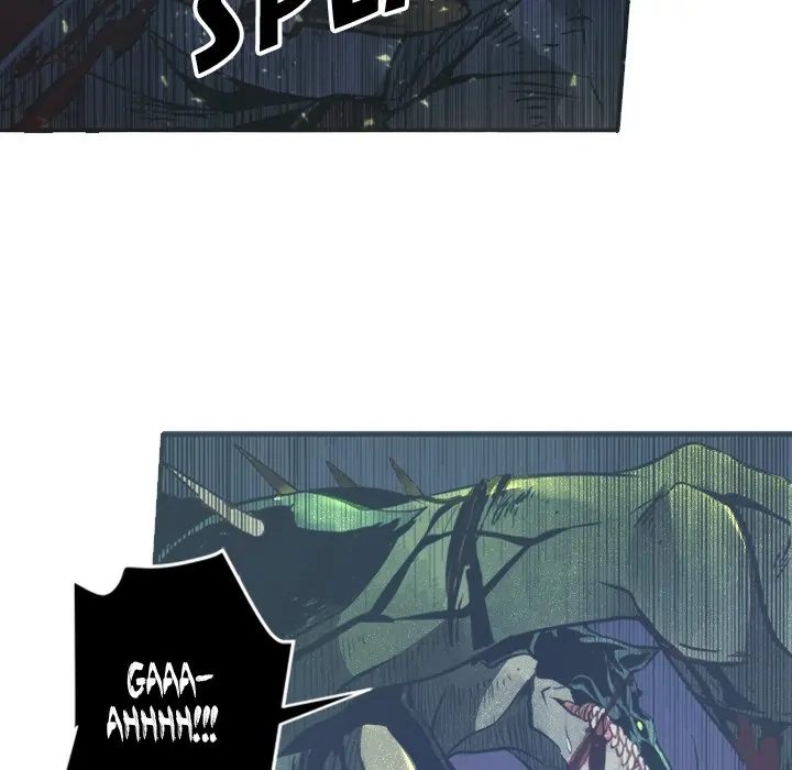 Knight of Rakshasa Chapter 20 page 36 - 