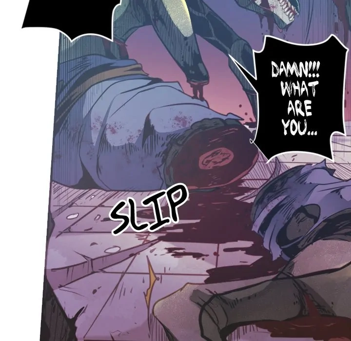 Knight of Rakshasa Chapter 20 page 37 - 