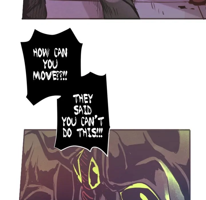 Knight of Rakshasa Chapter 20 page 38 - 