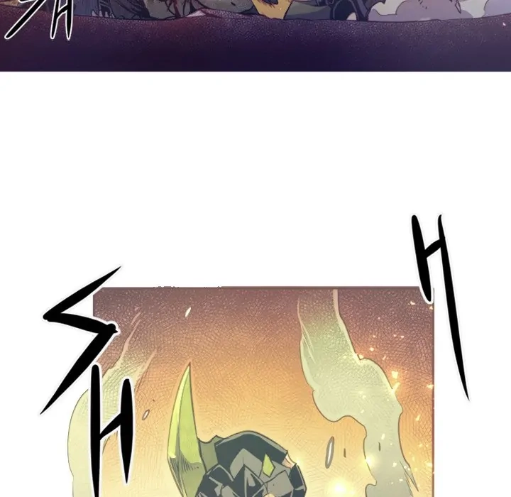 Knight of Rakshasa Chapter 20 page 40 - 