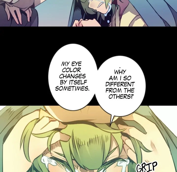 Knight of Rakshasa Chapter 20 page 5 - 