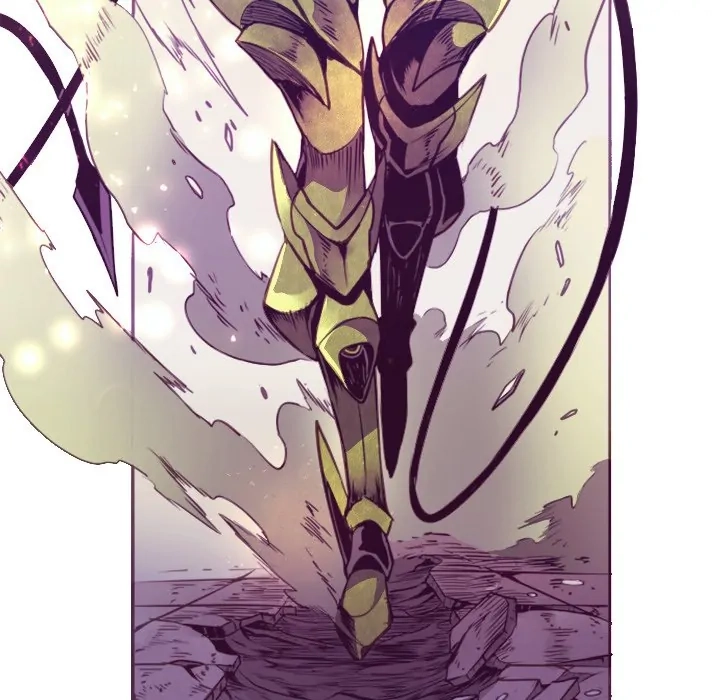 Knight of Rakshasa Chapter 20 page 42 - 