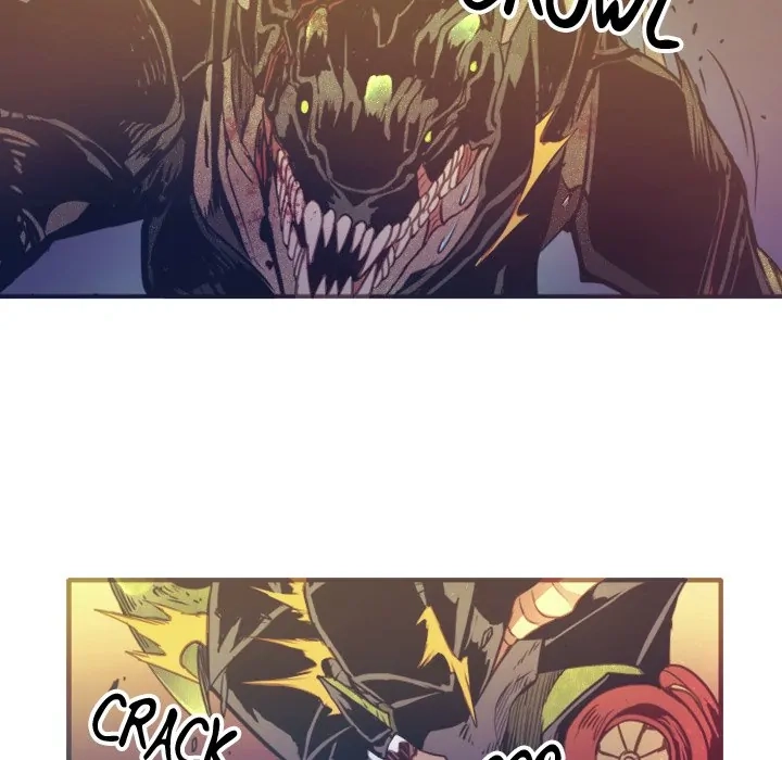 Knight of Rakshasa Chapter 20 page 45 - 