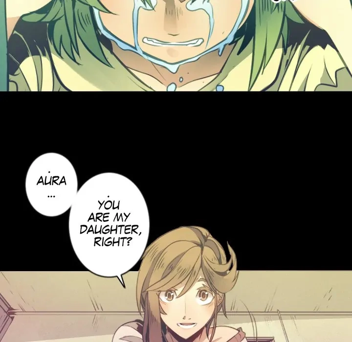 Knight of Rakshasa Chapter 20 page 6 - 